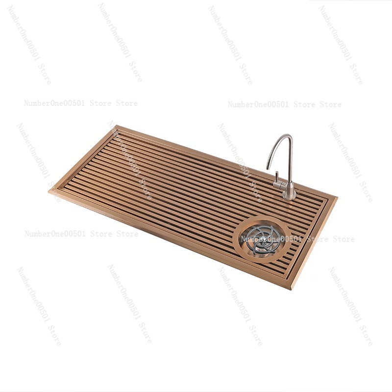 Coffee Equipment Tray - コーヒードリップトレイスタンド 新しい中国風のコーヒーブリューワー機器アクセサリー用ドライラック付きコーヒーポアオーバーステーション