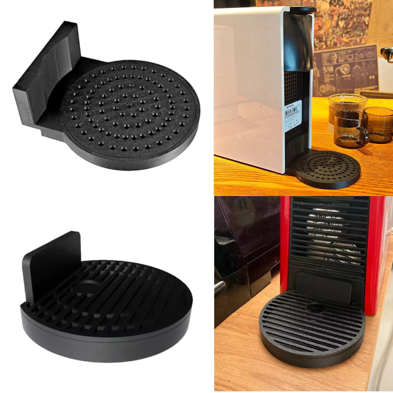 Coffee Equipment Tray - ミニカップドリップトレイ ネスプレッソ エッセンザ ミニ C30 D30
