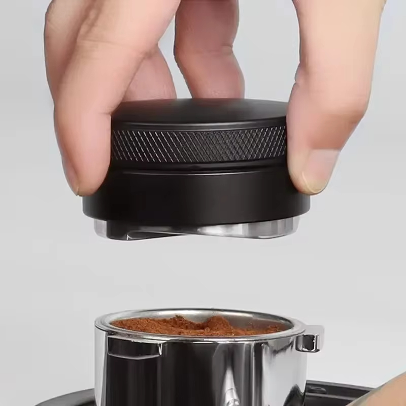 コーヒーメーカーのエスプレッソ,分配ツール,レベラー,3つの - Coffee Equipment Distributor のレビューと価格