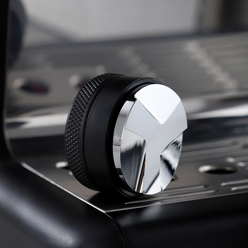 コーヒーメーカーのエスプレッソ,分配ツール,レベラー,3つの - Coffee Equipment Distributor のレビューと価格