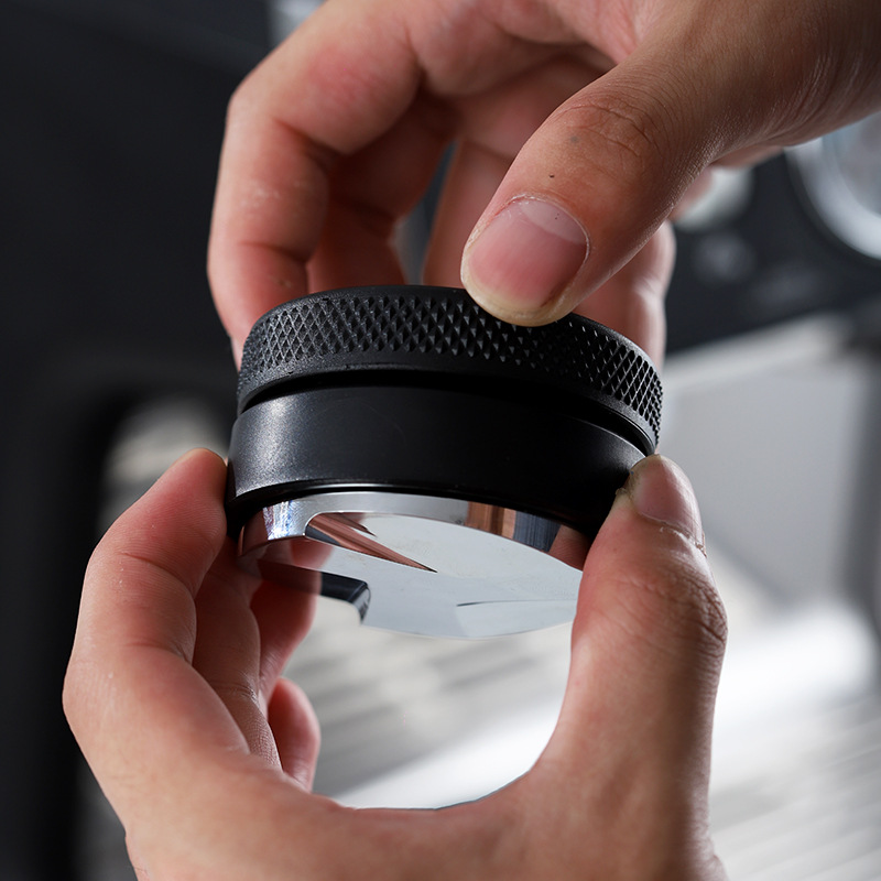 コーヒーメーカーのエスプレッソ,分配ツール,レベラー,3つの - Coffee Equipment Distributor のレビューと価格