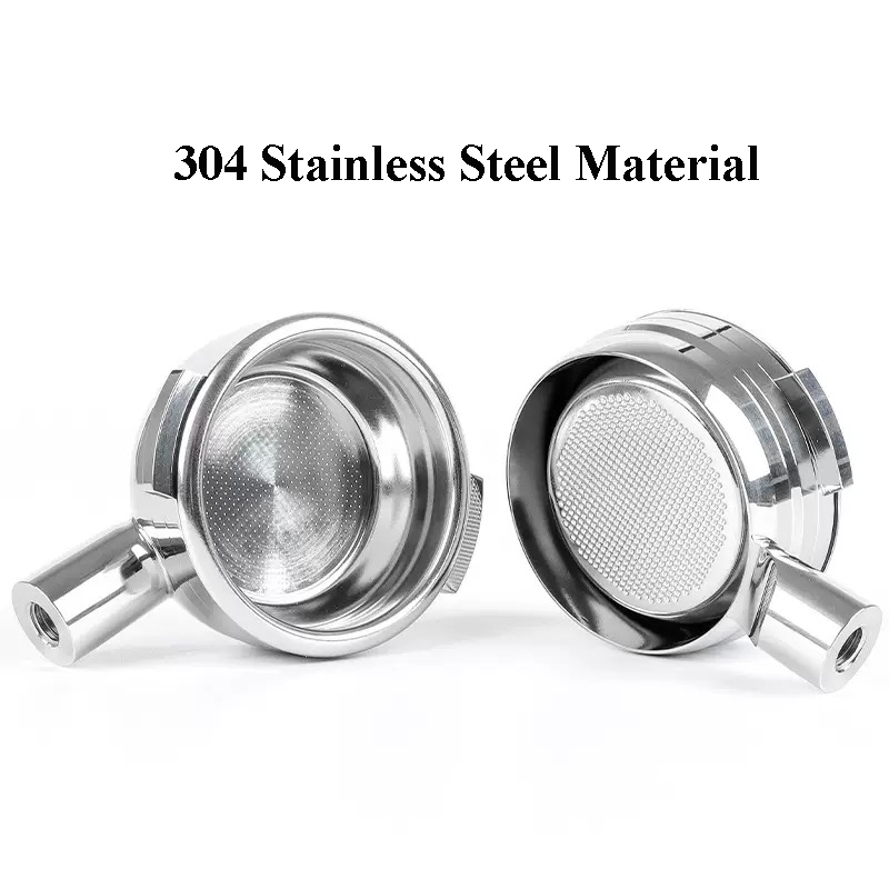 58mm ボトムレスポルタフィルター ベゼラ/アストリア/ク - Portafilter 58Mm のレビューと価格