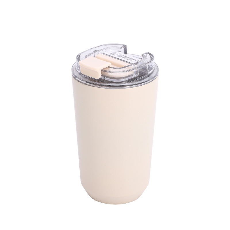 ロゴ名 280 ミリリットル 380 ミリリットル断熱水魔法 - Coffee Equipment Logo のレビューと価格