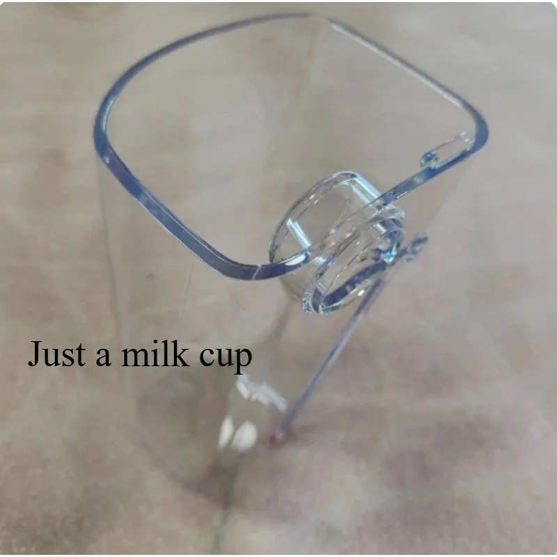 コーヒーマシンEP3341に適したミルクカップ、豆カバー、粉 - Coffee Equipment Tray のレビューと価格