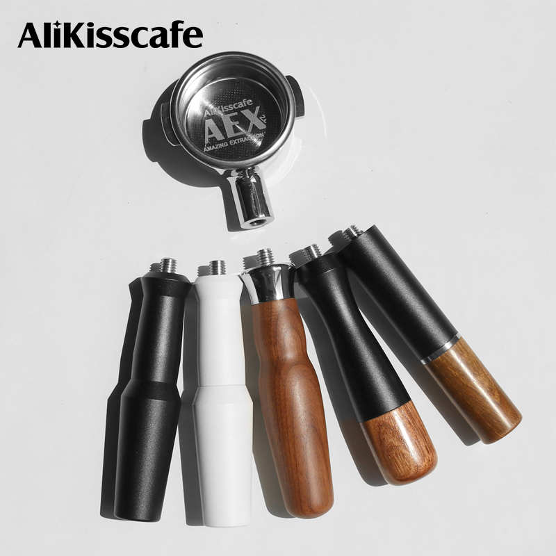 コーヒーポルタフィルター M10 ハンドル樹脂 51 ミリメ - Portafilter 58Mm のレビューと価格