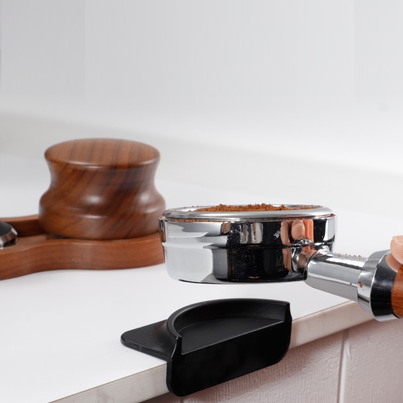 シリコーンエスプレッソコーヒータンパーマットコーナーマットノ - Coffee Equipment Distributor のレビューと価格