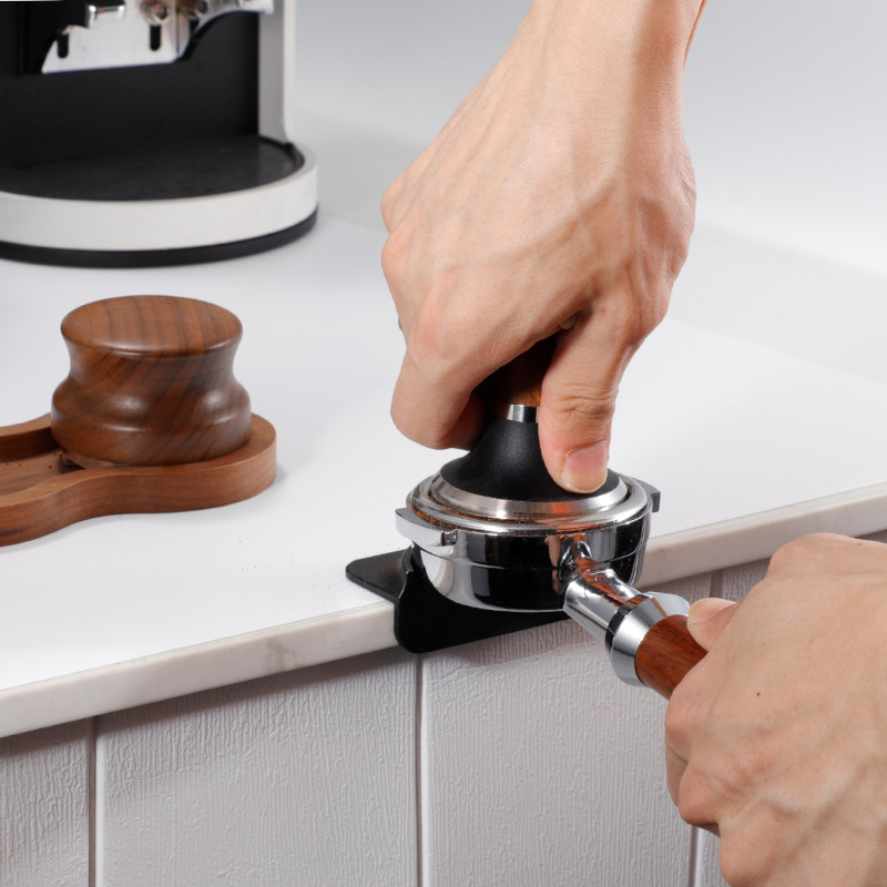 シリコーンエスプレッソコーヒータンパーマットコーナーマットノ - Coffee Equipment Distributor のレビューと価格