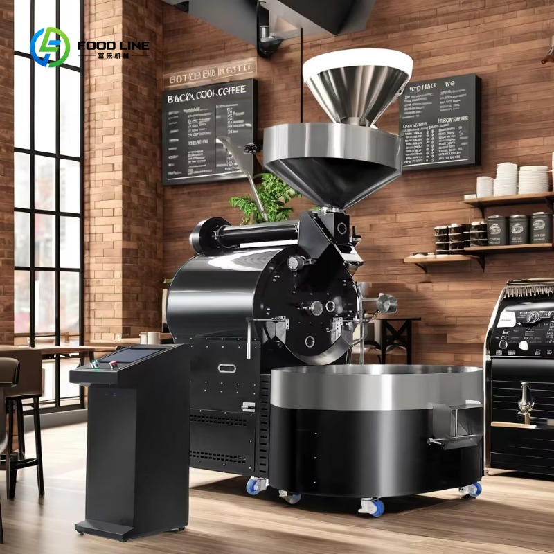 焙煎機械 業務用 熱風セラミック機械 価格 工業用コーヒー焙 - Coffee Equipment Price のレビューと価格