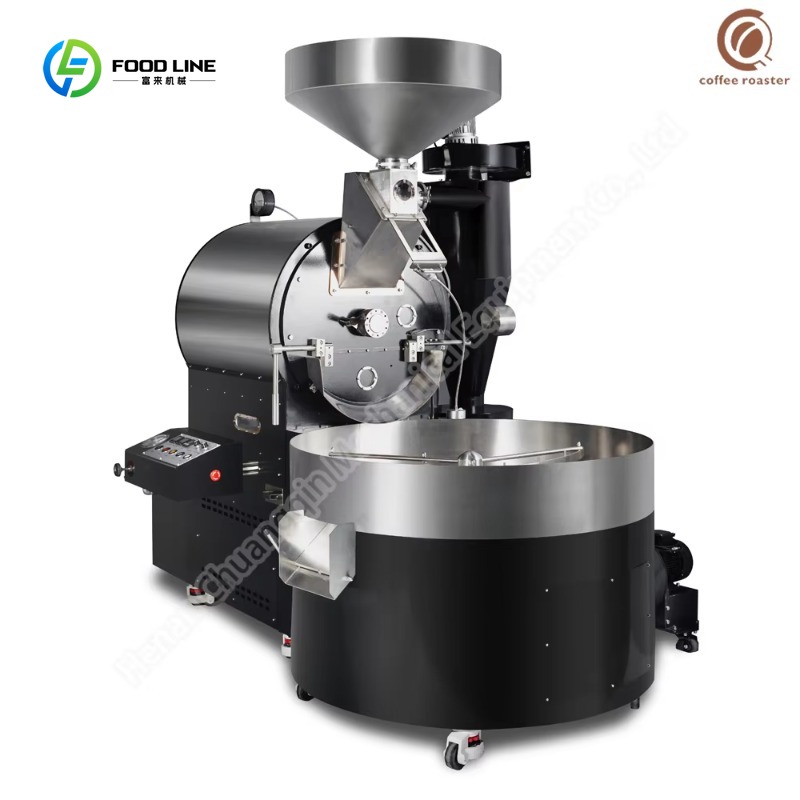 焙煎機械 業務用 熱風セラミック機械 価格 工業用コーヒー焙 - Coffee Equipment Price のレビューと価格
