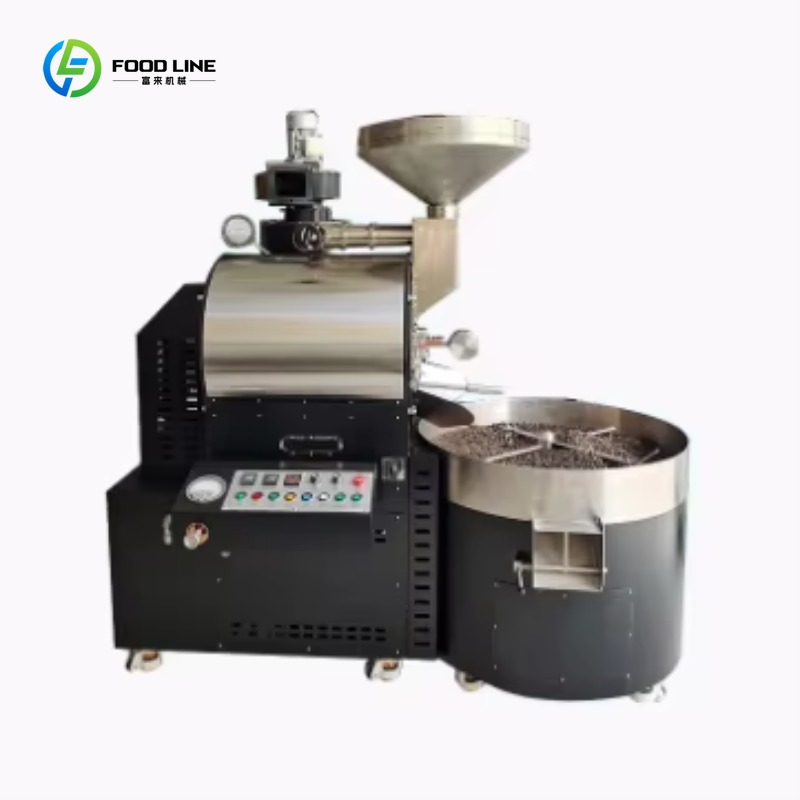 焙煎機械 業務用 熱風セラミック機械 価格 工業用コーヒー焙 - Coffee Equipment Price のレビューと価格