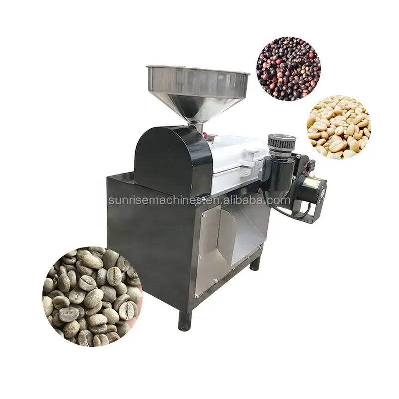 2026年自動脱穀機、脱穀装置価格、乾式プロフェッショナル技 - Coffee Equipment Price のレビューと価格