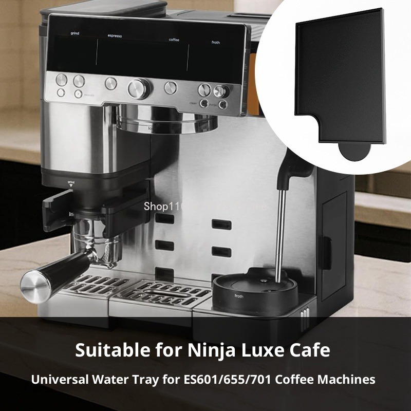 コーヒークリーニングパッド保護パッド NINJAES601  - Coffee Equipment Tray のレビューと価格
