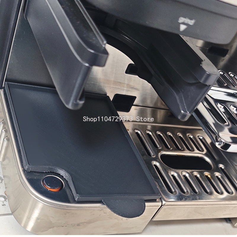 コーヒークリーニングパッド保護パッド NINJAES601  - Coffee Equipment Tray のレビューと価格