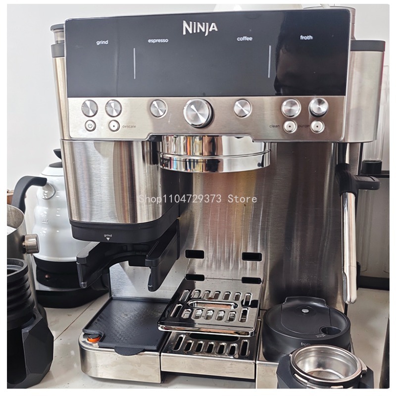 コーヒークリーニングパッド保護パッド NINJAES601  - Coffee Equipment Tray のレビューと価格