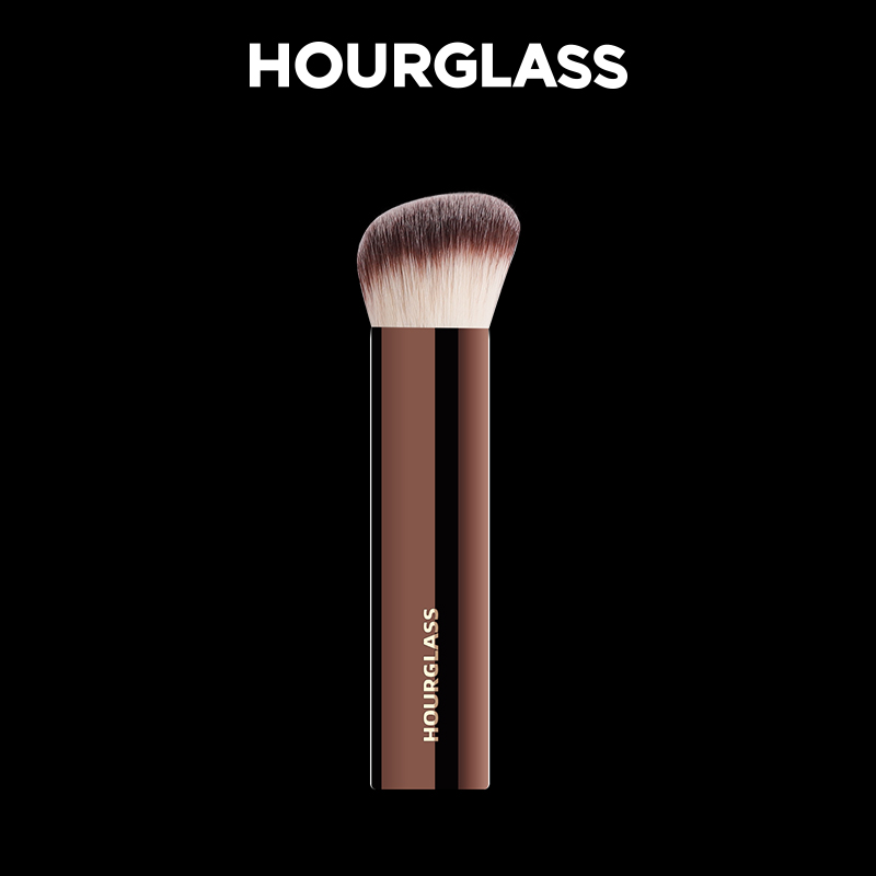 砂時計メイクブラシ-No.20 バニッシュシームレスフィニッ - Group Head Brush のレビューと価格