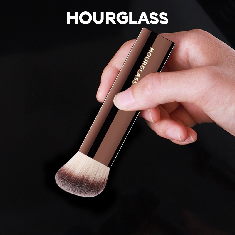 砂時計メイクブラシ-No.20 バニッシュシームレスフィニッ - Group Head Brush のレビューと価格