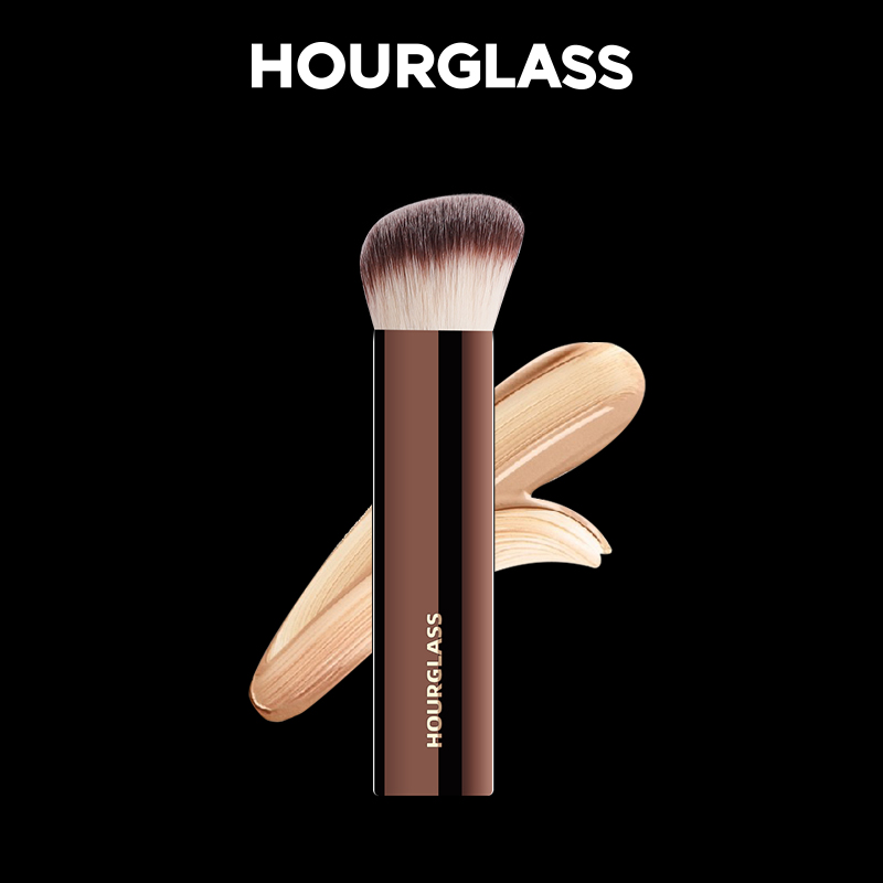 砂時計メイクブラシ-No.20 バニッシュシームレスフィニッ - Group Head Brush のレビューと価格