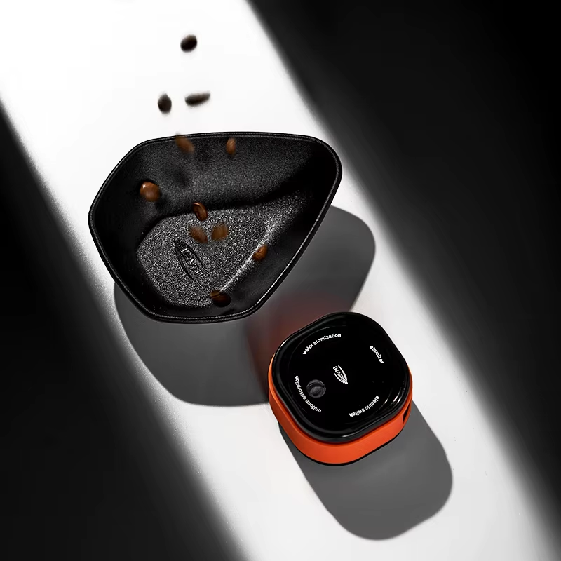 IKAPE コーヒー豆アトマイザー＆コーヒー豆計量トレイセッ - Coffee Equipment Tray のレビューと価格