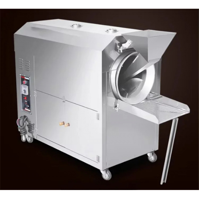工場価格の落花生、カシューナッツ、ゴマ、コーヒー焙煎機 - Coffee Equipment Price のレビューと価格