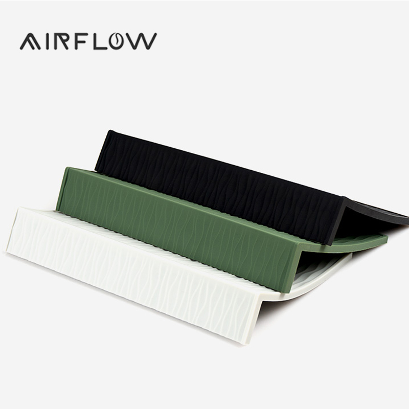 AIRFLOW コーヒーシリコンマット エスプレッソコーヒー - Coffee Equipment Distributor のレビューと価格