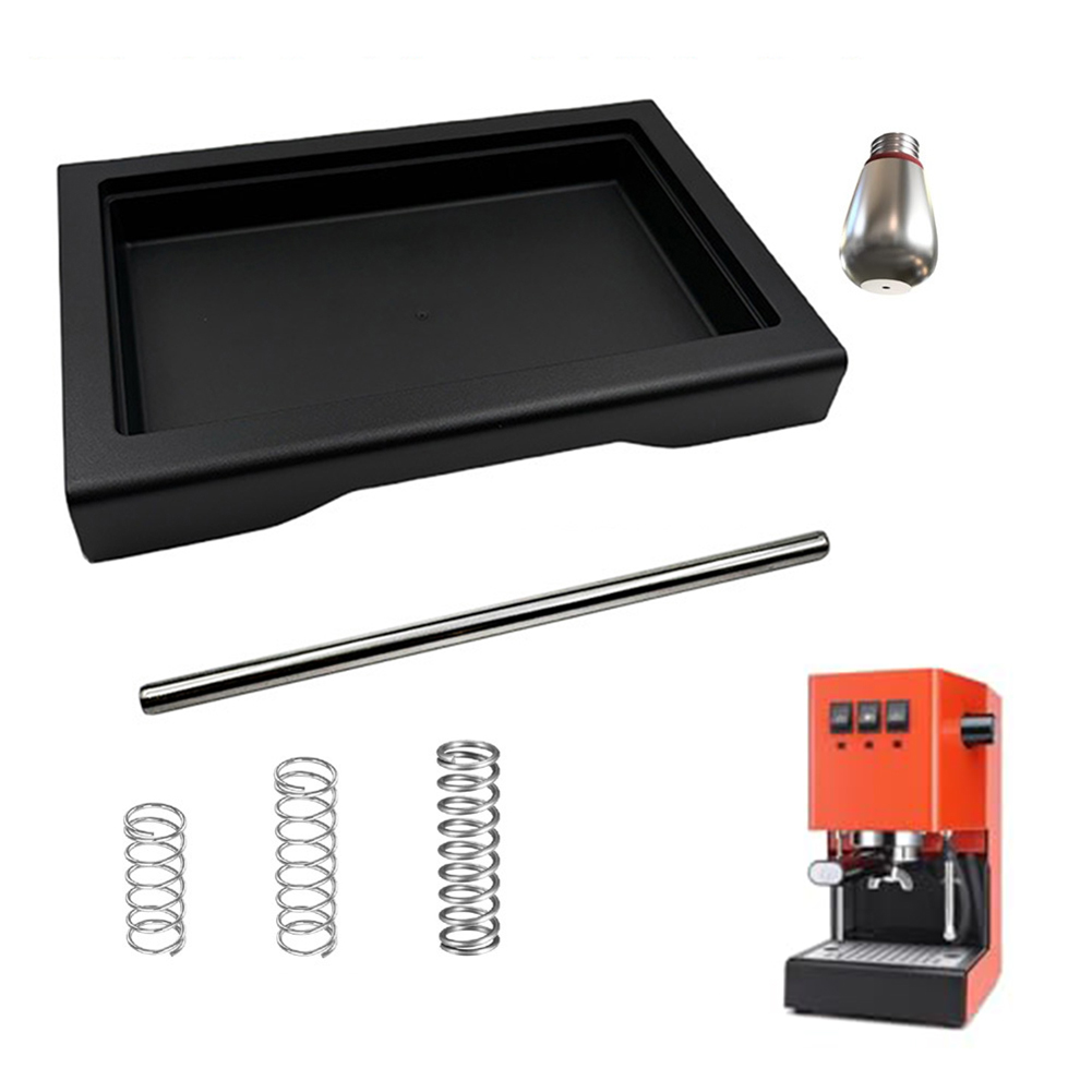 低水トレイセット/ノズル 6/9/12Bar OPV スプリ - Coffee Equipment Tray のレビューと価格