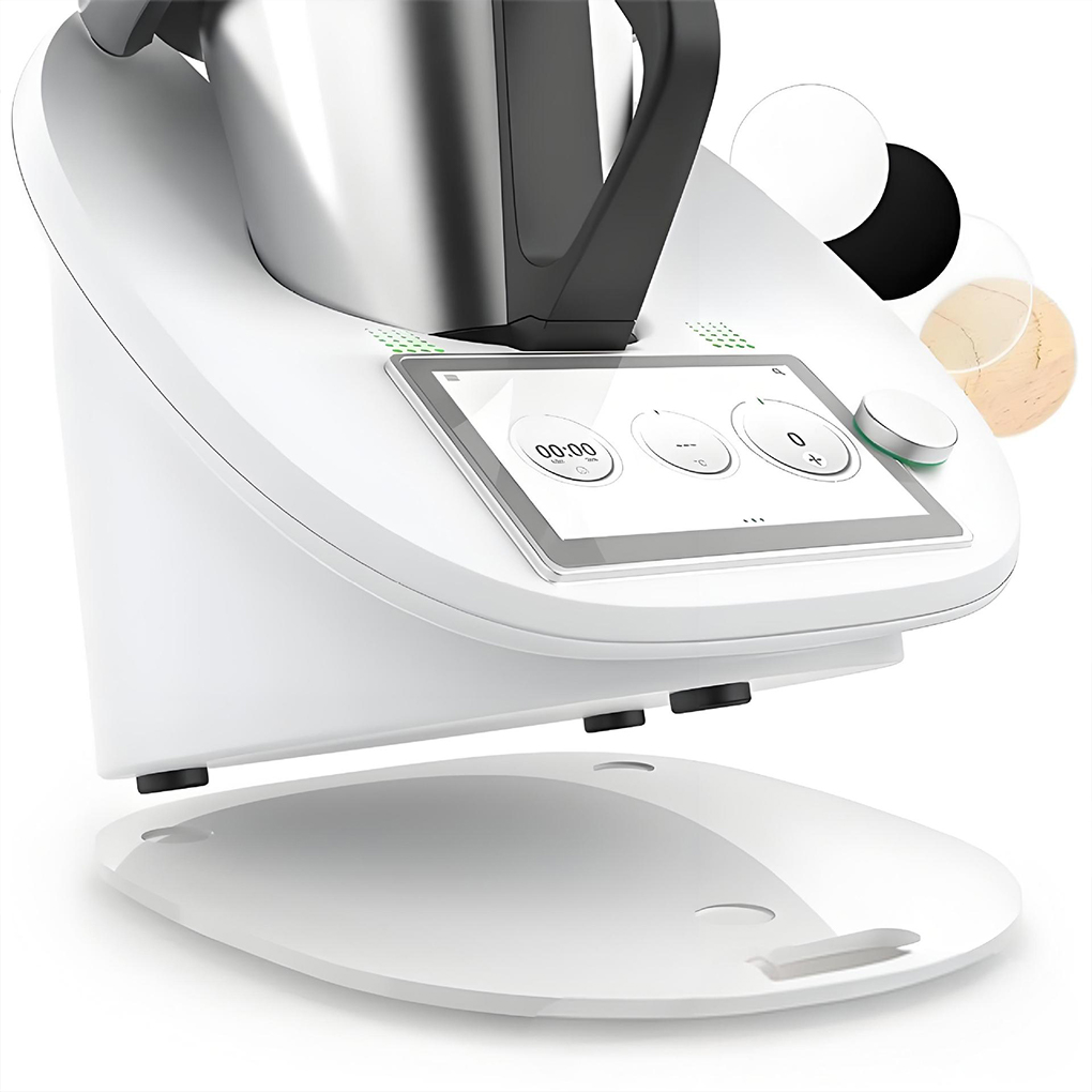 Thermomix TM5 TM6 木製フードプロセッサート - Coffee Equipment Tray のレビューと価格
