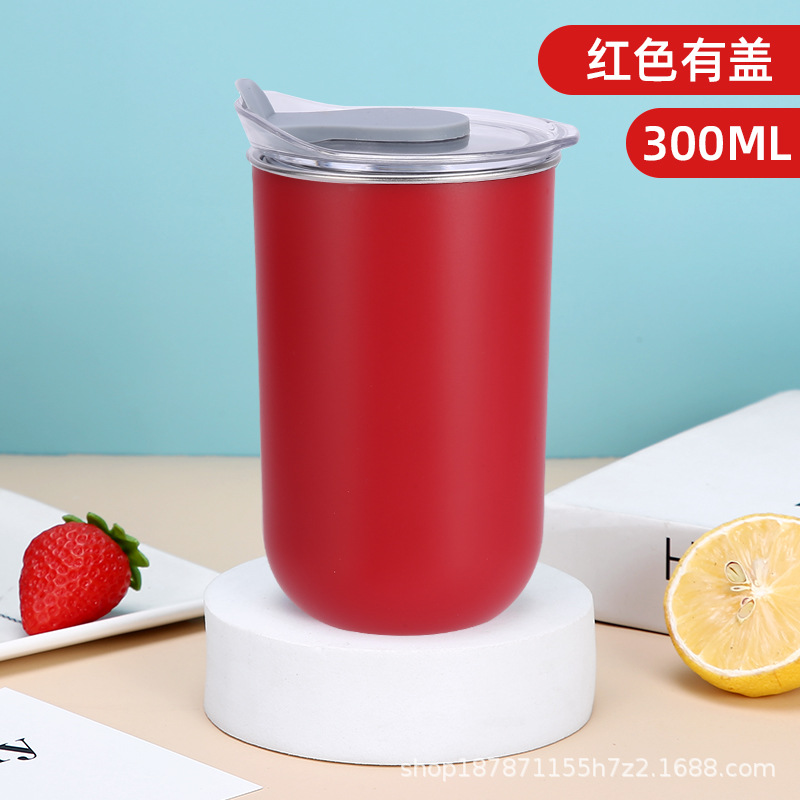 カスタムネームロゴ入り300ml和風ミニマリストマウスウォッ - Coffee Equipment Logo のレビューと価格