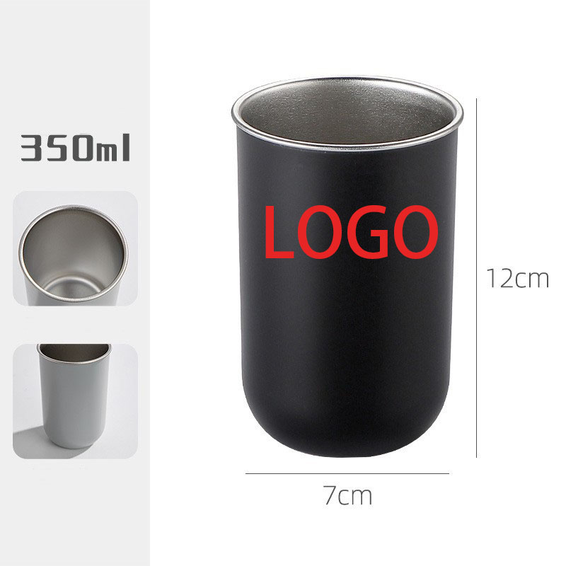 カスタムネームロゴ入り300ml和風ミニマリストマウスウォッ - Coffee Equipment Logo のレビューと価格