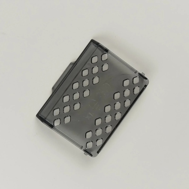 1 個コーヒーマシンドレインパネルドリップトレイグリル EP - Coffee Equipment Tray のレビューと価格