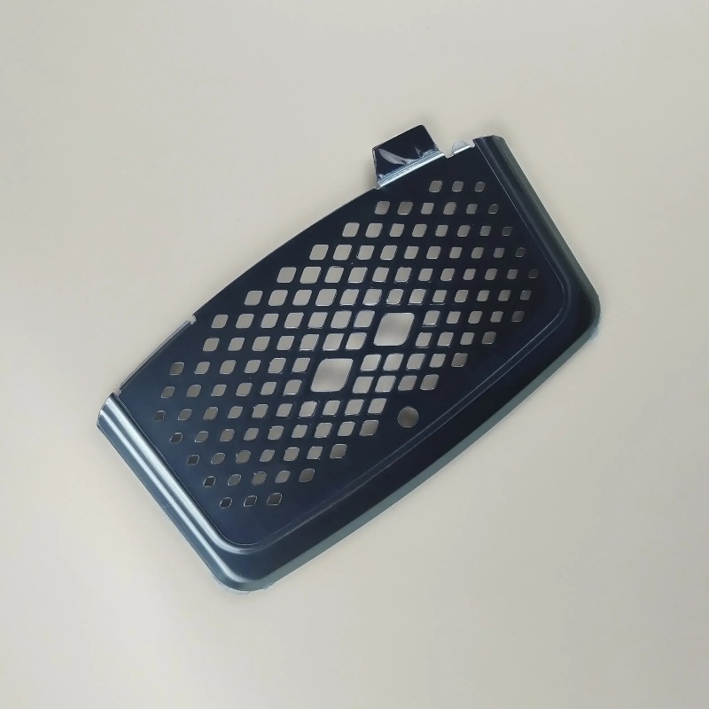 1 個コーヒーマシンドレインパネルドリップトレイグリル EP - Coffee Equipment Tray のレビューと価格