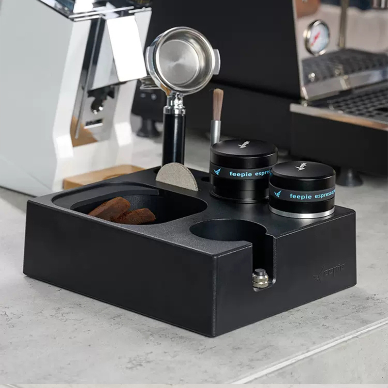 ホールボックス,モック,アクセサリーを保管するためのコーヒー - Portafilter 58Mm のレビューと価格