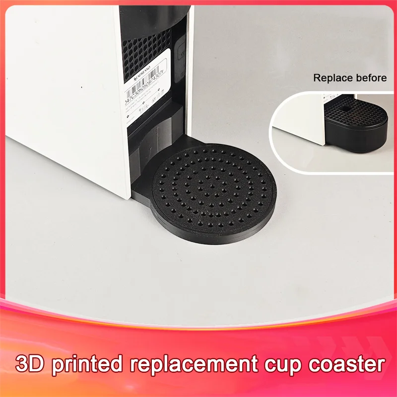 JUSTINLAU コーヒーマシンコースターマグドリップトレ - Coffee Equipment Tray のレビューと価格