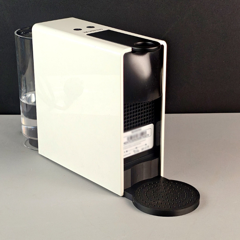 JUSTINLAU コーヒーマシンコースターマグドリップトレ - Coffee Equipment Tray のレビューと価格